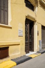 Οικία Καβάφη: Η αποκατάσταση